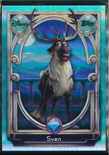 2025 topps disney for sale  BRIERLEY HILL