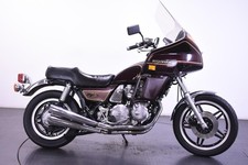 1980 honda cb900 for sale  NEWCASTLE