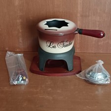 Service fondue fonte d'occasion  Aubin