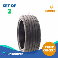 Set used 235 for sale  Chicago