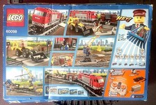 Retired lego 60098 for sale  Buffalo