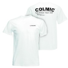 Maglietta colmic shirt usato  Formia