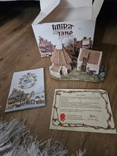 mill lilliput lane collection for sale  WIGSTON