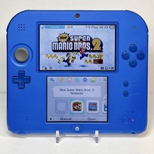 Nintendo 2ds super for sale  Norton