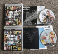 Ps3 grand theft for sale  SOLIHULL