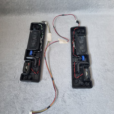 Internal speakers toshiba for sale  NORMANTON