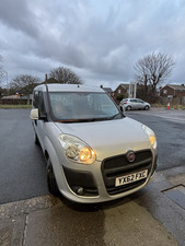 Fiat doblo 1.4 for sale  SOUTH SHIELDS