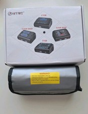 Htrc c150 akku gebraucht kaufen  Gröbenzell