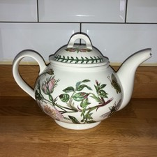 Vtg 80s portmeirion for sale  HALIFAX