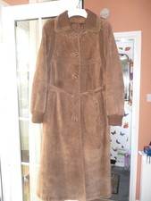 Vintage. ladies long for sale  TORQUAY