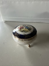 Scatolina scatola portagioie usato  Biella