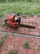 Husqvarna b65 ldtimer gebraucht kaufen  Demmin-Umland