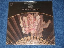 Leonard bernstein ravel d'occasion  Livron-sur-Drôme