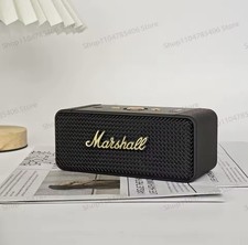 Enceinte bluetooth marshall d'occasion  Mormant