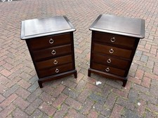 Stag minstrel chest for sale  WALSALL