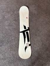 Ride snowboard 148cm for sale  San Jose
