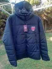 Men west ham for sale  ROMFORD