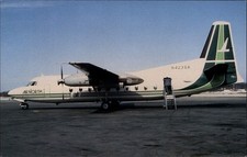 Air north fokker for sale  Sandusky