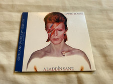 David bowie aladdin for sale  San Francisco