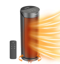 Oscillating heater remote for sale  Washington