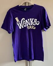 Wonka bar purple for sale  BECCLES