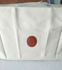 Trussardi custodia trolley usato  Catania
