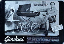 Pubblicità advertising italia usato  Italia