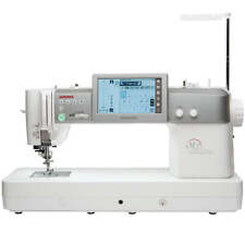 Janome continental sewing for sale  Ponca City