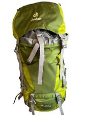 DEUTER ACT LITE 60 +10 SL MOCHILA EMOLDURADA MOCHILA DE CAMINHADA, USADA DUAS VEZES comprar usado  Enviando para Brazil