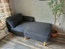 Designer chaise corner for sale  ST. HELENS