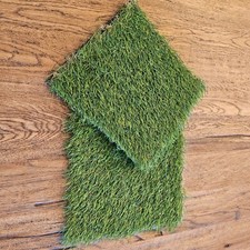 Dekogras rasen matte gebraucht kaufen  Waldshut-Tiengen
