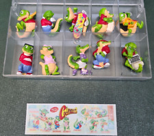 Serie sorpresine kinder usato  Cagliari