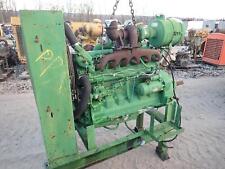 John deere 6068tf001 for sale  Carbondale