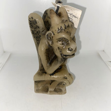 Gargoyle candle cosmic for sale  Salem