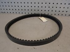 Cvt belt 2015 for sale  Ann Arbor