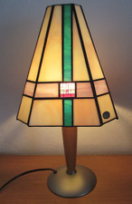 Tiffany lampe tischlampe gebraucht kaufen  Erzhausen