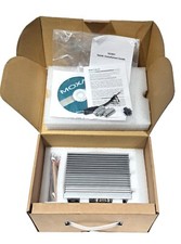 COMPUTADOR INCORPORADO ULTRACOMPACTO MOXA V2201 comprar usado  Enviando para Brazil
