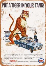 Metal sign 1965 for sale  Minneapolis