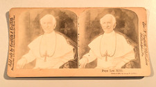 Pope leo xiii for sale  Marlborough