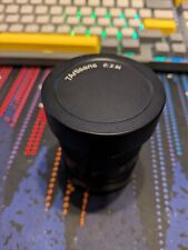 7artisans 12mm f2.8 for sale  HINCKLEY