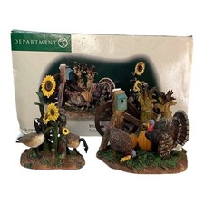 Dept village accessories for sale  Eugene