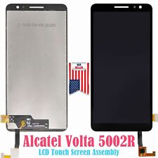 Tela LCD Touch Screen Conjunto Digitalizador Substituição Para Alcatel Volta 5002R comprar usado  Enviando para Brazil