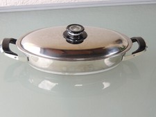 Amc 8043 bräter gebraucht kaufen  Neuburg a.d.Donau