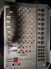 Mixer soundcraft spirit usato  Bovisio Masciago