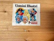 Bustina figurine panini usato  Virle Piemonte