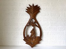 Vintage mcm tiki for sale  Dayton