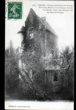 Vannes chateau gaillard d'occasion Vannes chateau gaillard d'occasion  Baugy