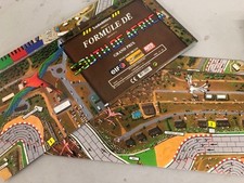 FORMULE DE : circuit #12 AFRIQUE KYALAMI - édition Ludodelire - rare - nickel comprar usado  Enviando para Brazil