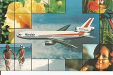 Wardair canada mcdonnell for sale  CRAWLEY