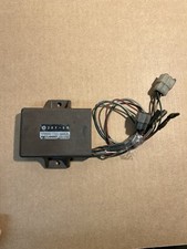 Yamaha 600 centralina usato  Italia